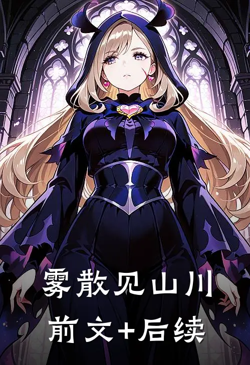 雾散见山川前文+后续