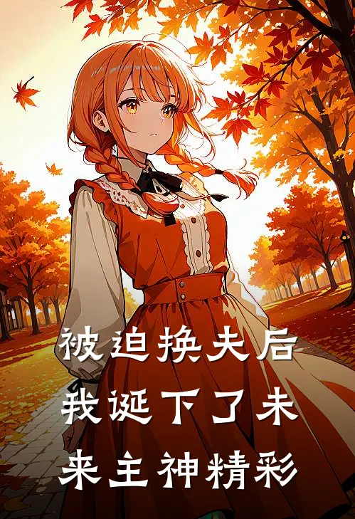 被迫换夫后，我诞下了未来主神精彩