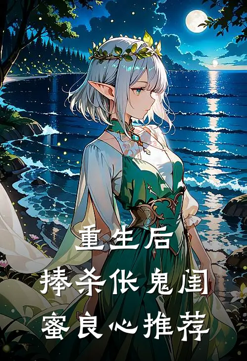 重生后，捧杀伥鬼闺蜜良心推荐