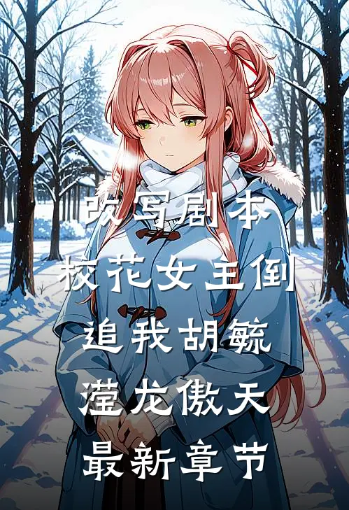 改写剧本，校花女主倒追我胡毓滢龙傲天最新章节