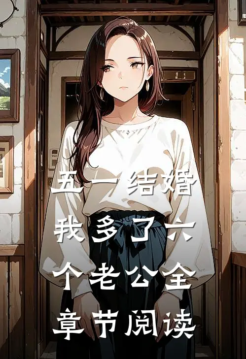 五一结婚，我多了六个老公全章节阅读