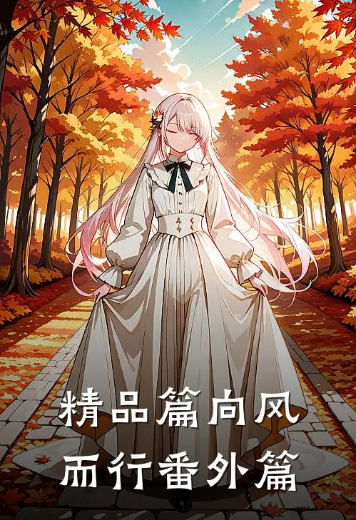 精品篇向风而行番外篇