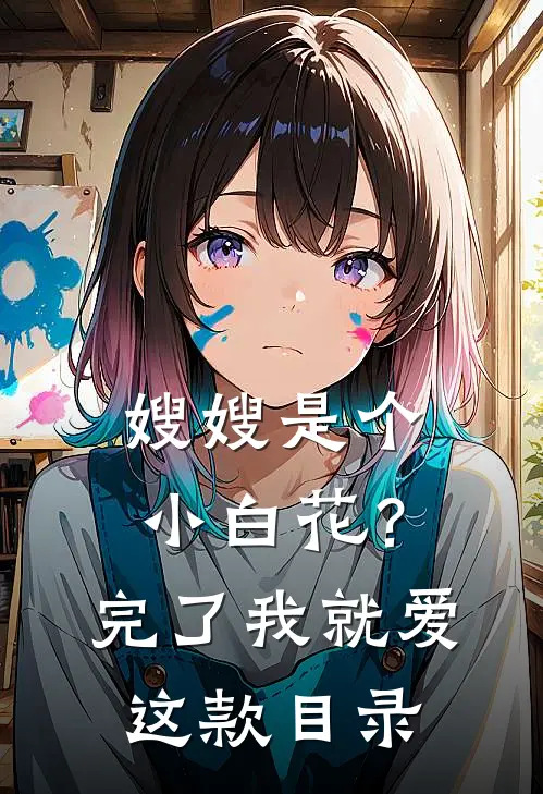 嫂嫂是个小白花？完了，我就爱这款目录
