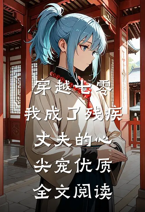 穿越七零：我成了残疾丈夫的心尖宠优质全文阅读