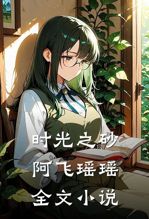 时光之砂阿飞瑶瑶全文小说