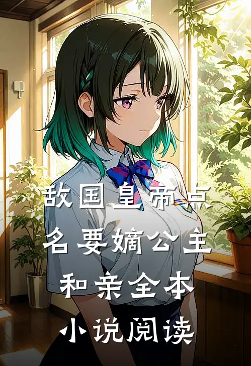 敌国皇帝点名要嫡公主和亲全本小说阅读