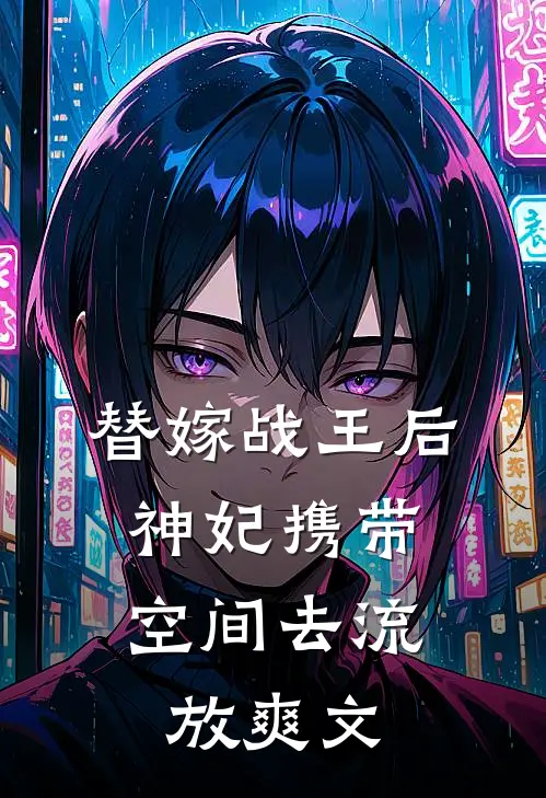 替嫁战王后，神妃携带空间去流放爽文