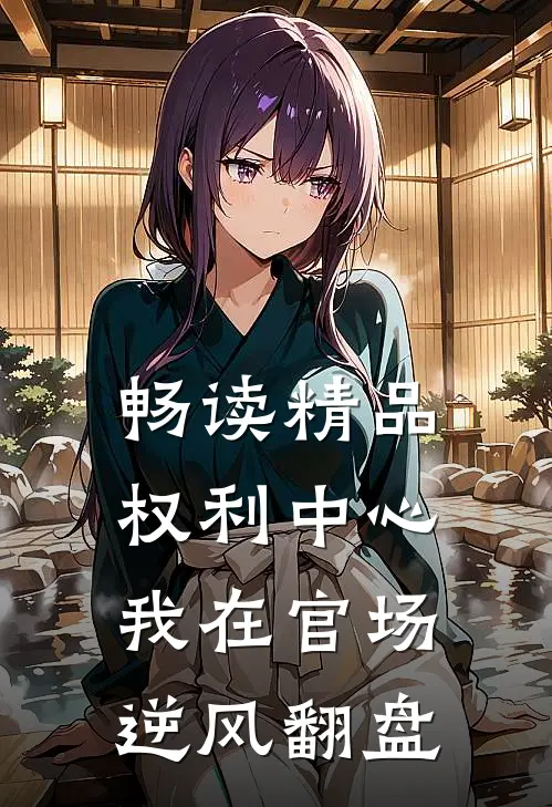 畅读精品权利中心：我在官场逆风翻盘