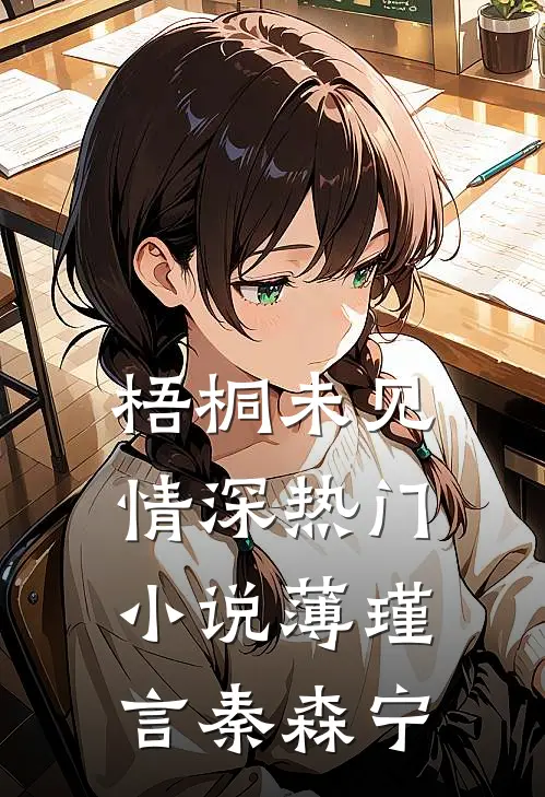 梧桐未见情深热门小说薄瑾言秦森宁