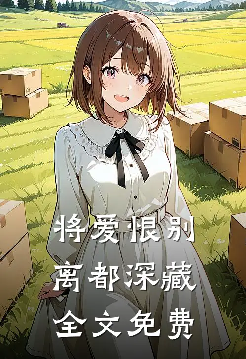 将爱恨别离都深藏全文免费