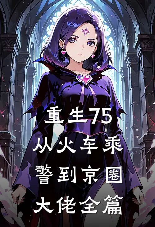重生75：从火车乘警到京圈大佬全篇