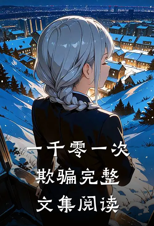 一千零一次欺骗完整文集阅读