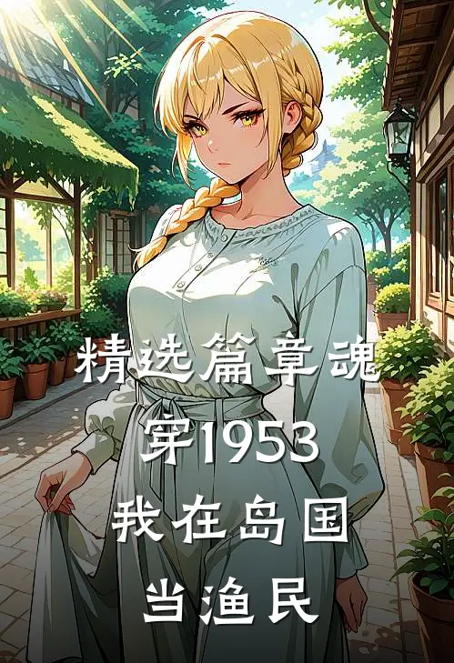 精选篇章魂穿1953：我在岛国当渔民