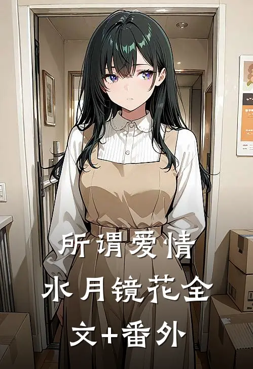 所谓爱情，水月镜花全文+番外