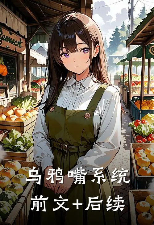 乌鸦嘴系统前文+后续