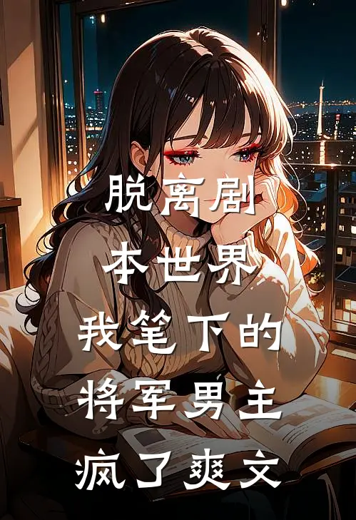 脱离剧本世界，我笔下的将军男主疯了爽文