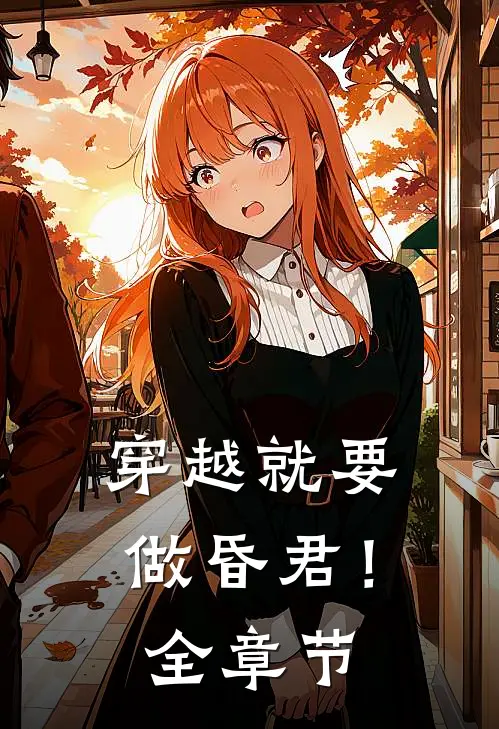 穿越就要做昏君！全章节