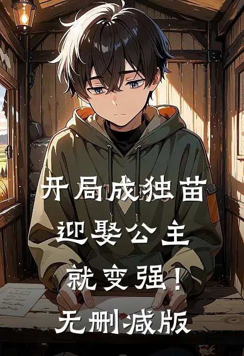 开局成独苗，迎娶公主就变强！无删减版