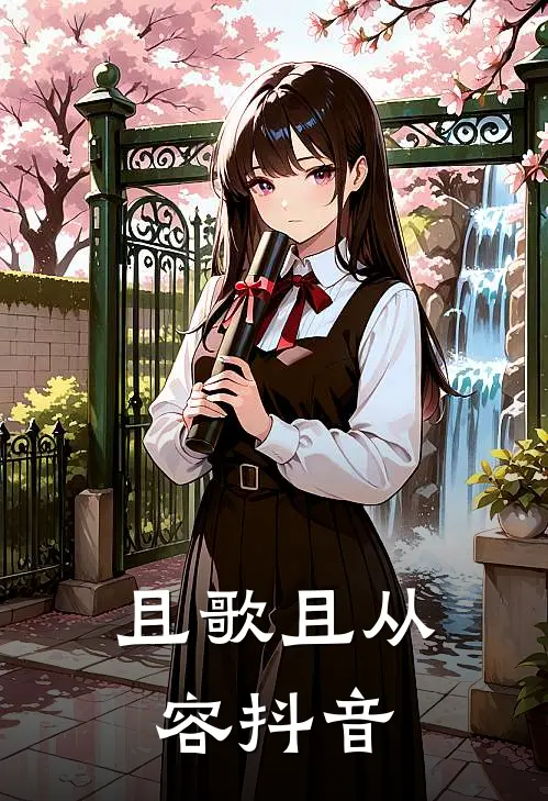 且歌且从容抖音