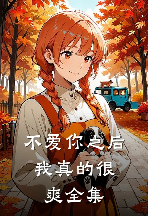 不爱你之后，我真的很爽 全集
