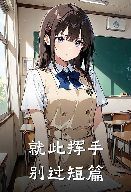 就此挥手别过短篇