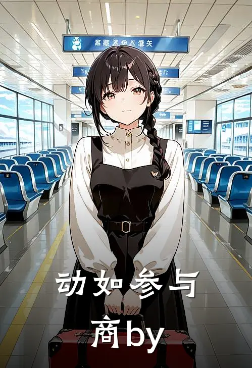 动如参与商by