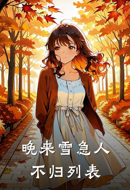晚来雪急人不归列表