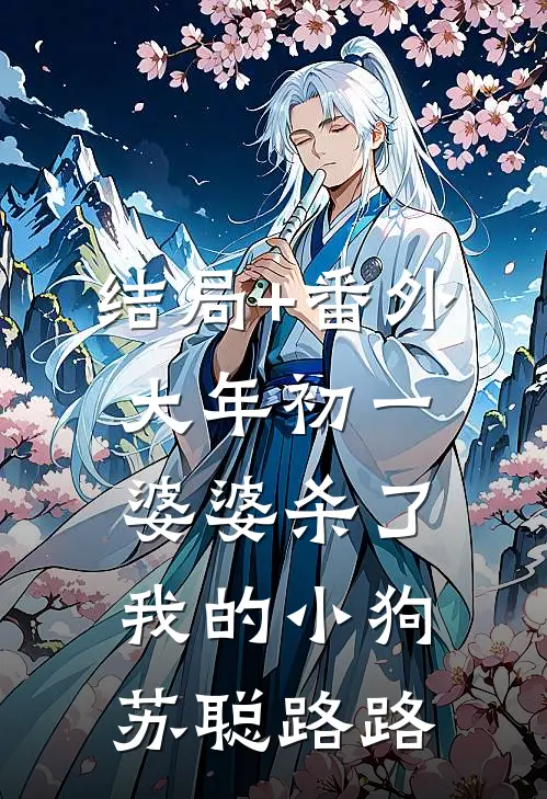 结局+番外大年初一婆婆杀了我的小狗苏聪路路