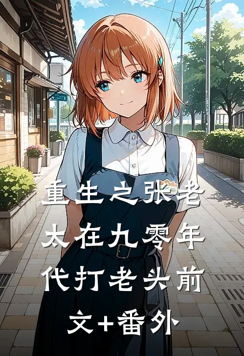 重生之张老太在九零年代打老头前文+番外