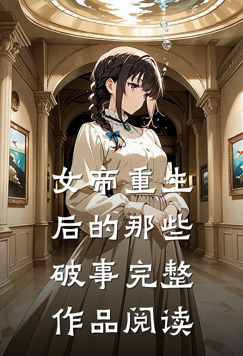 女帝重生后的那些破事完整作品阅读