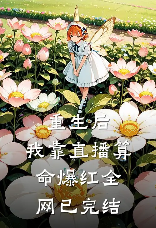 重生后，我靠直播算命爆红全网已完结