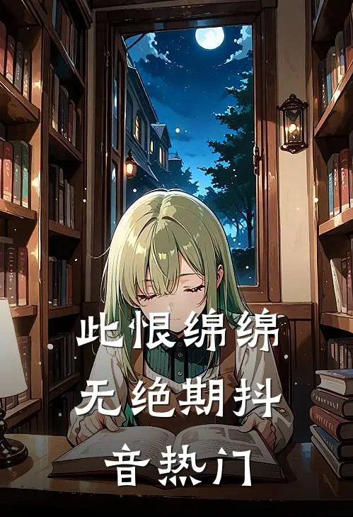 此恨绵绵无绝期抖音热门