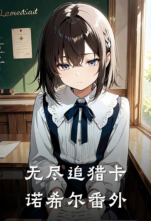 无尽追猎卡诺希尔 番外