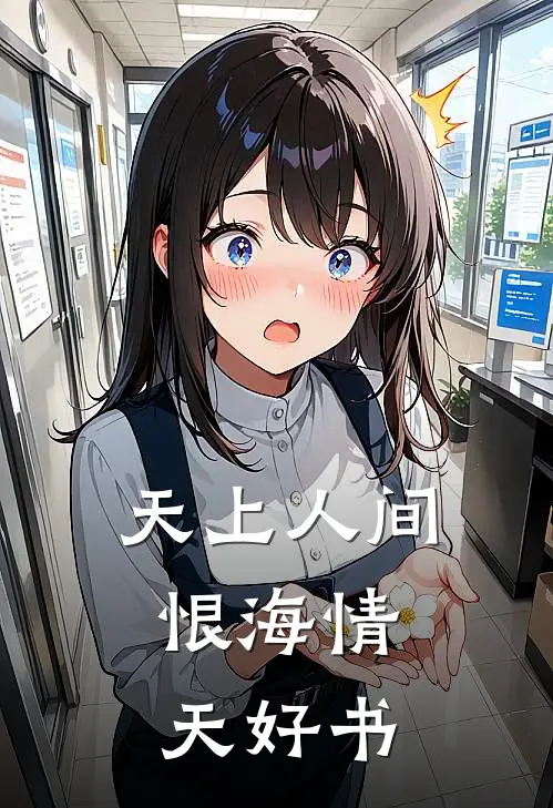 天上人间，恨海情天好书