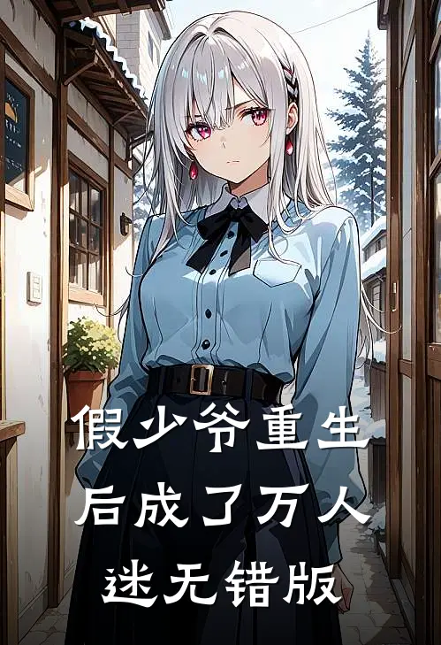 假少爷重生后成了万人迷无错版