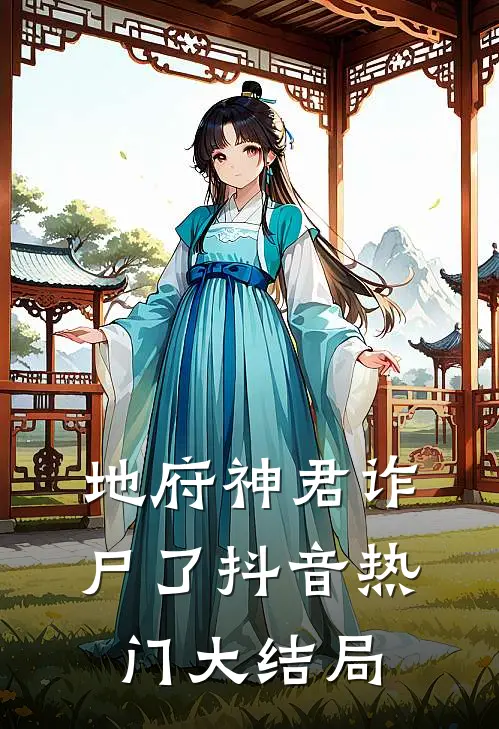地府神君诈尸了抖音热门大结局