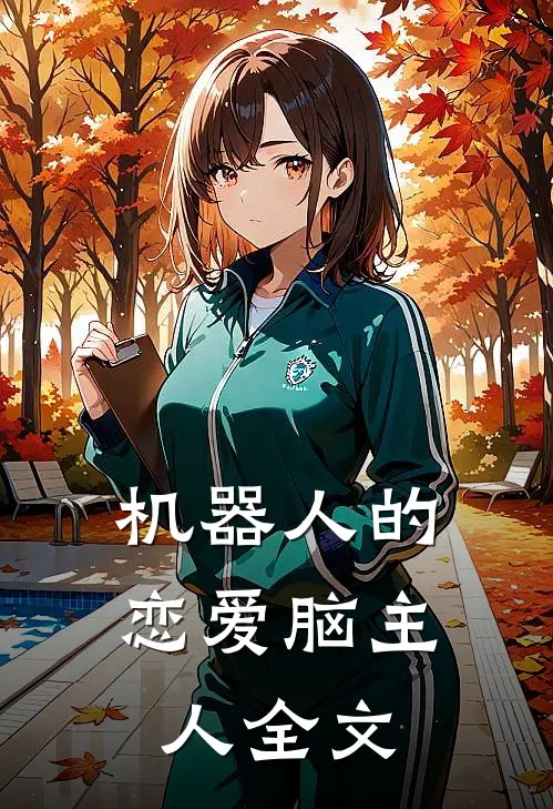 机器人的恋爱脑主人全文