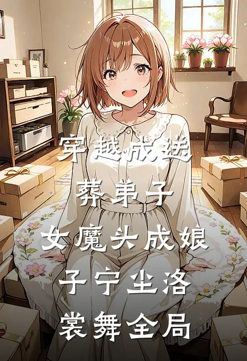 穿越成送葬弟子，女魔头成娘子宁尘洛裳舞全局