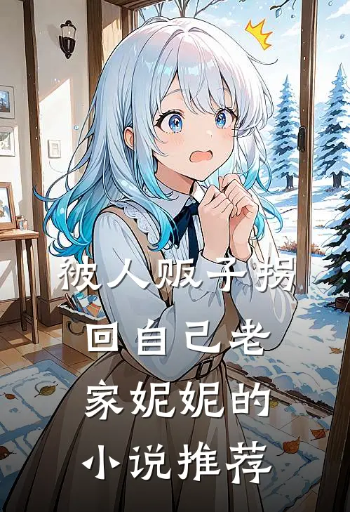 被人贩子拐回自己老家妮妮的小说推荐