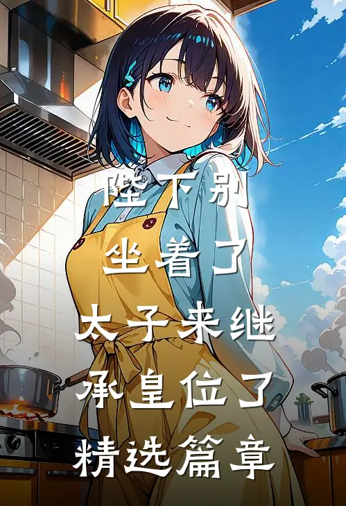 陛下别坐着了，太子来继承皇位了精选篇章