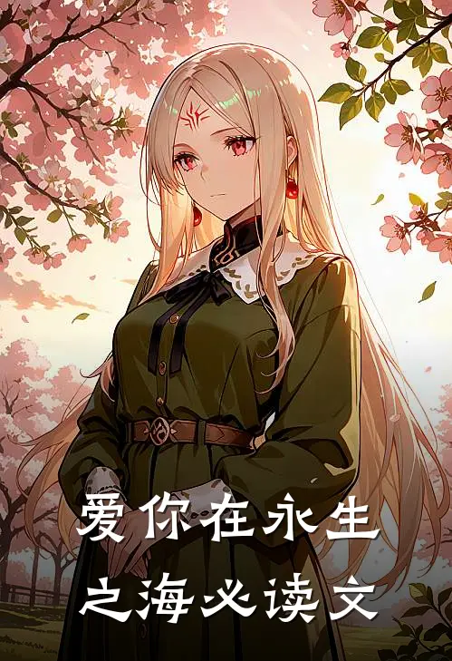 爱你在永生之海必读文