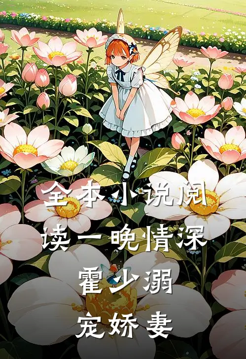全本小说阅读一晚情深，霍少溺宠娇妻