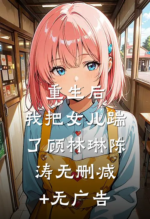 重生后，我把女儿踹了顾林琳陈涛无删减+无广告