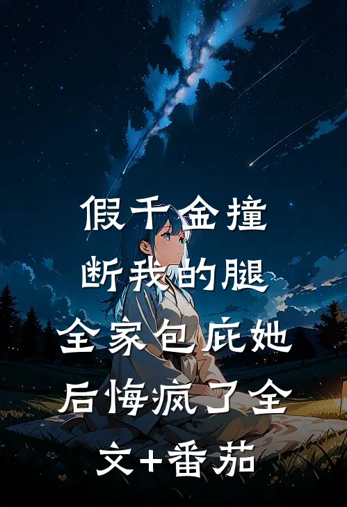 假千金撞断我的腿，全家包庇她后悔疯了全文+番茄