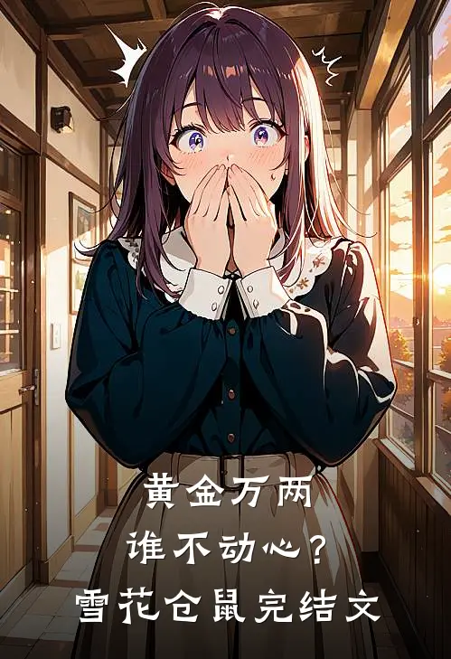 黄金万两，谁不动心？雪花仓鼠完结文