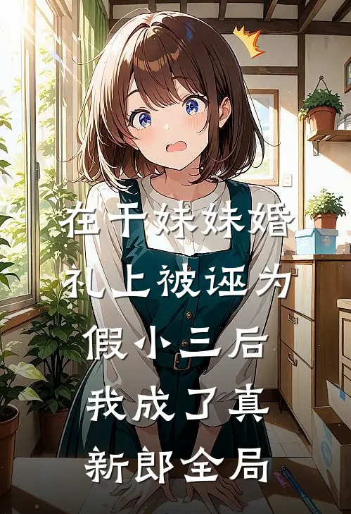 在干妹妹婚礼上被诬为假小三后，我成了真新郎全局