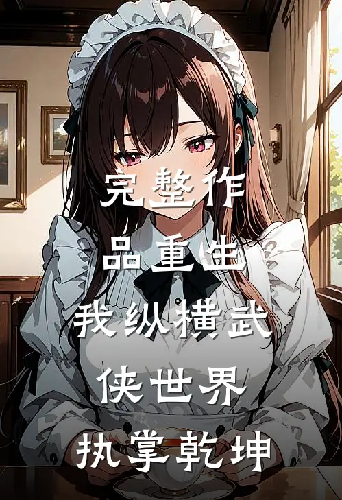 完整作品重生：我纵横武侠世界，执掌乾坤