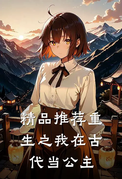 精品推荐重生之我在古代当公主