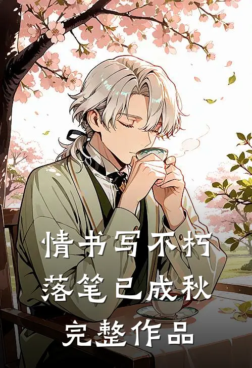 情书写不朽，落笔已成秋完整作品