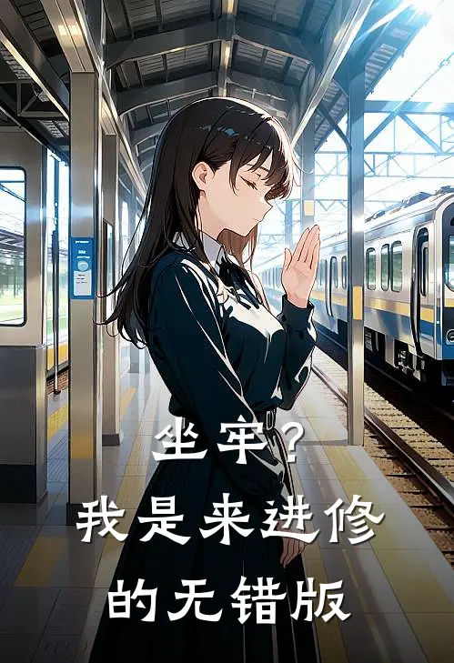 坐牢？我是来进修的无错版